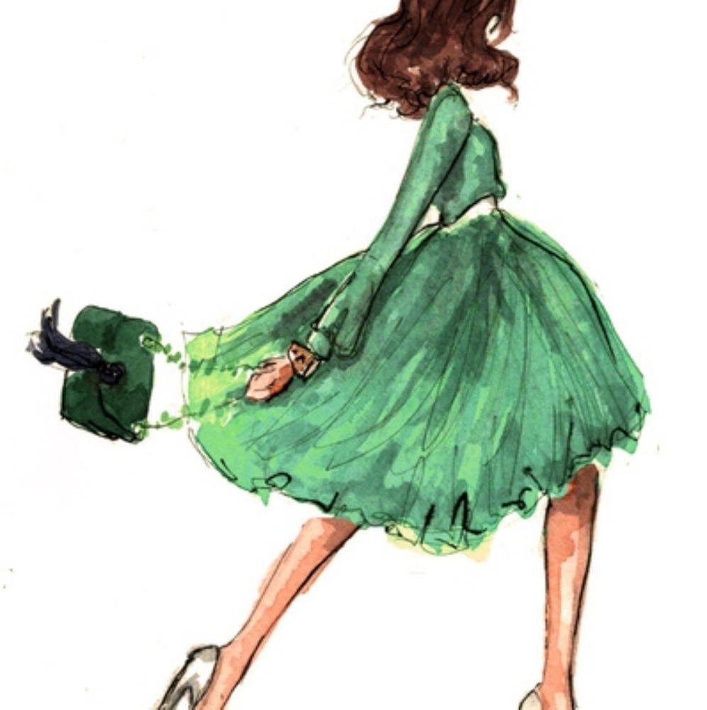 Meet your Posher, Tiffany